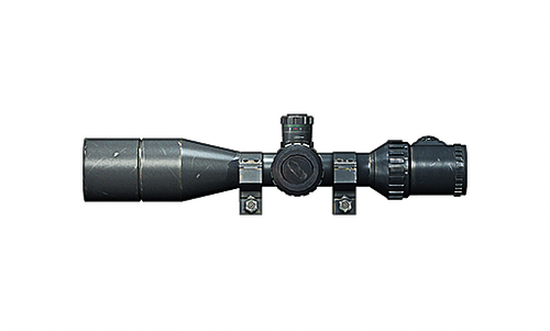 BF3 riflescope