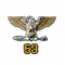 Colonel Service Star 53