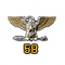 Colonel Service Star 58