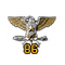 Colonel Service Star 86