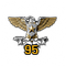 Colonel Service Star 95