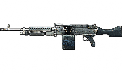 BF3 M240