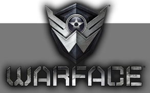 Warface-Badge Warface