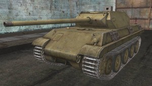 M10 Panther